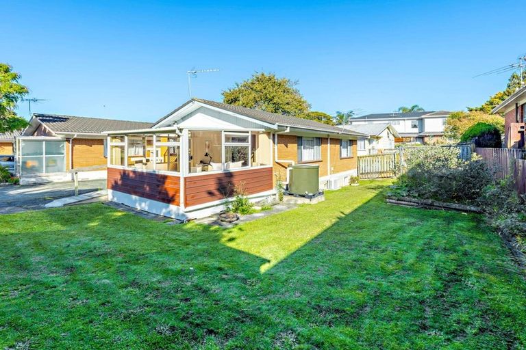 Photo of property in 4/21 Weymouth Road, Manurewa, Auckland, 2102