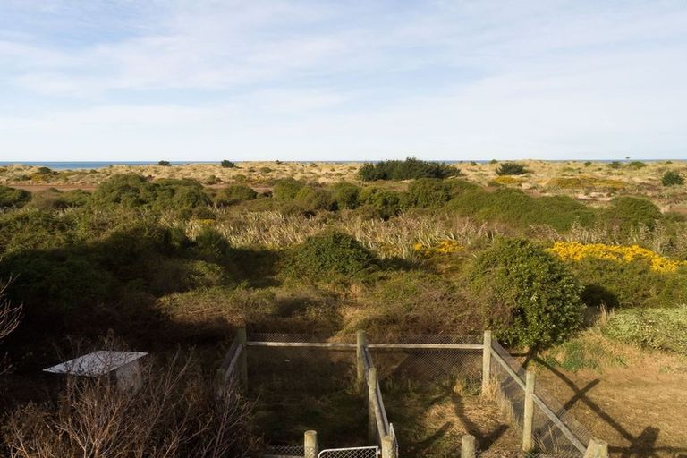 Photo of property in 493 Brighton Road, Westwood, Dunedin, 9035