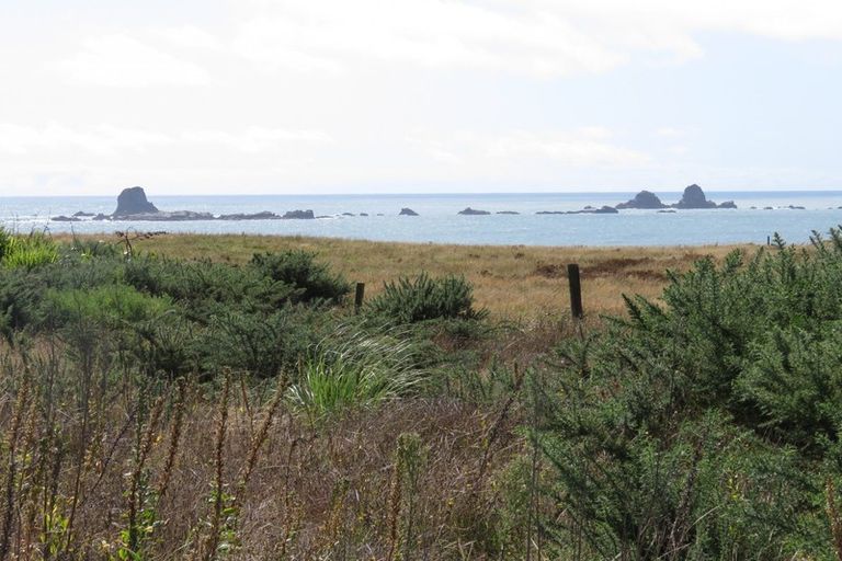 Photo of property in 1036 Cape Foulwind Road, Cape Foulwind, 7892