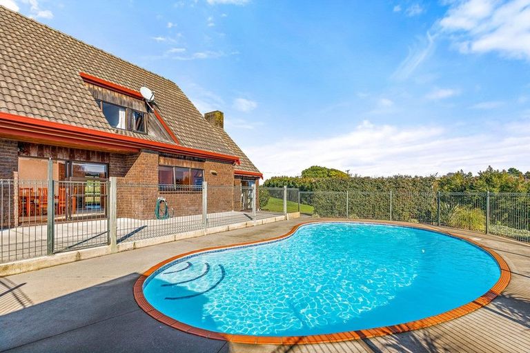 Photo of property in 70 Puriri Road, Whenuapai, Auckland, 0618