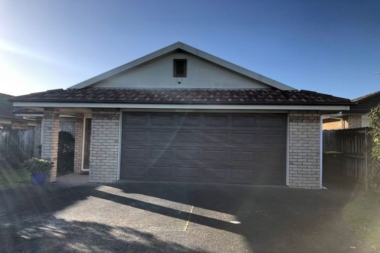 Photo of property in 162 Smales Road, East Tamaki, Auckland, 2013