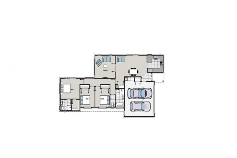 Photo of property in 7 Wairua Avenue, Baverstock, Hamilton, 3200