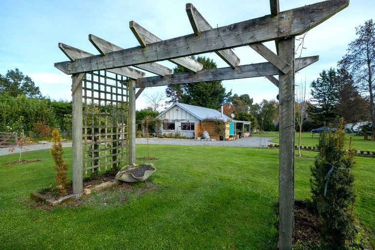 Photo of property in 35 Church Street, Woodbury, Geraldine, 7991