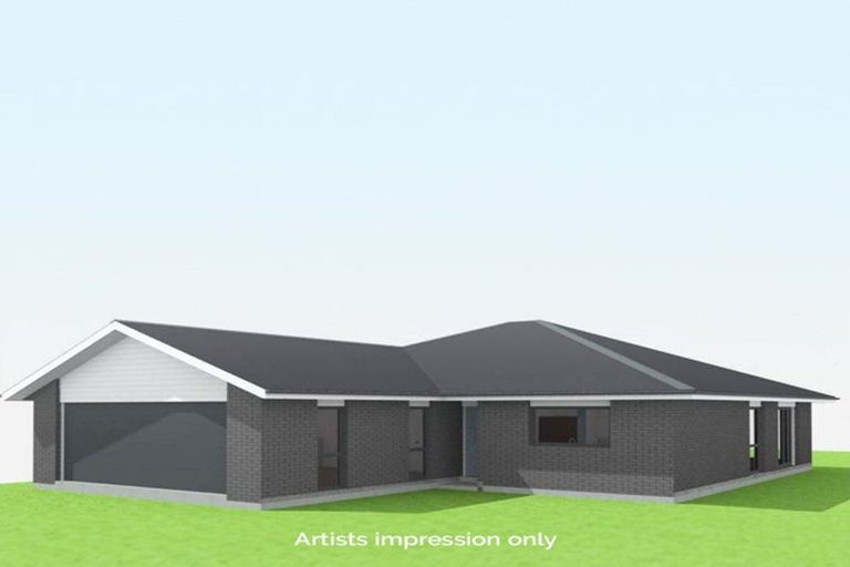 Photo of property in 6 Van Baarle Close, Carterton, 5713