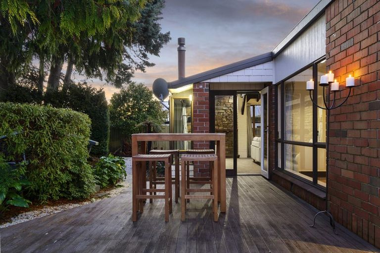 Photo of property in 7 Weir Place, Hoon Hay, Christchurch, 8025