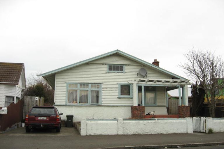 Photo of property in 11 Centre Street, Strathern, Invercargill, 9812