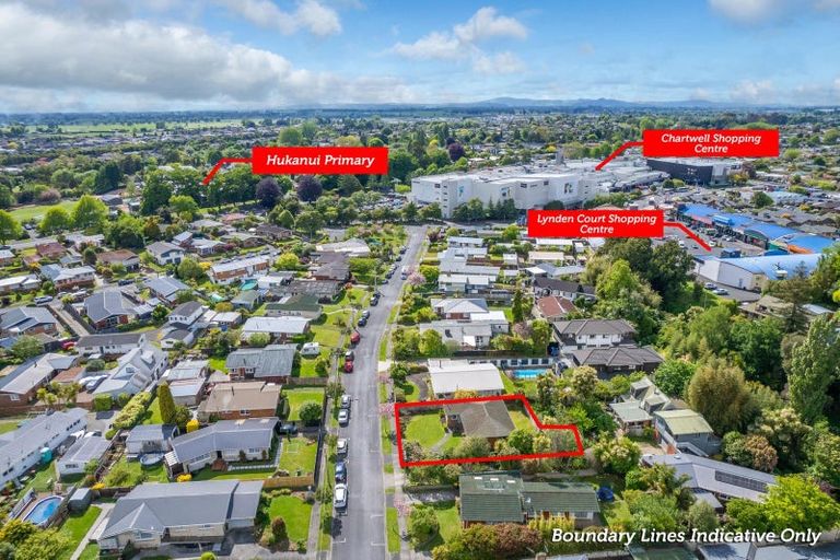 Photo of property in 30 Wake Street, Chartwell, Hamilton, 3210