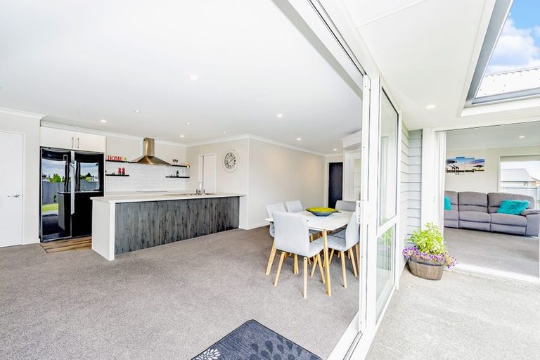 Photo of property in 49 School Lane, Kirwee, Darfield, 7571