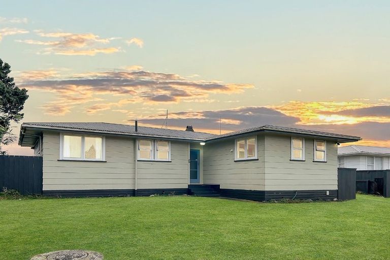 Photo of property in 10 Kereru Street, Tokoroa, 3420