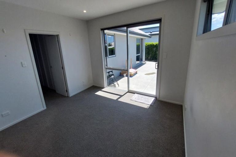 Photo of property in 10 Park Lane, Rolleston, 7614