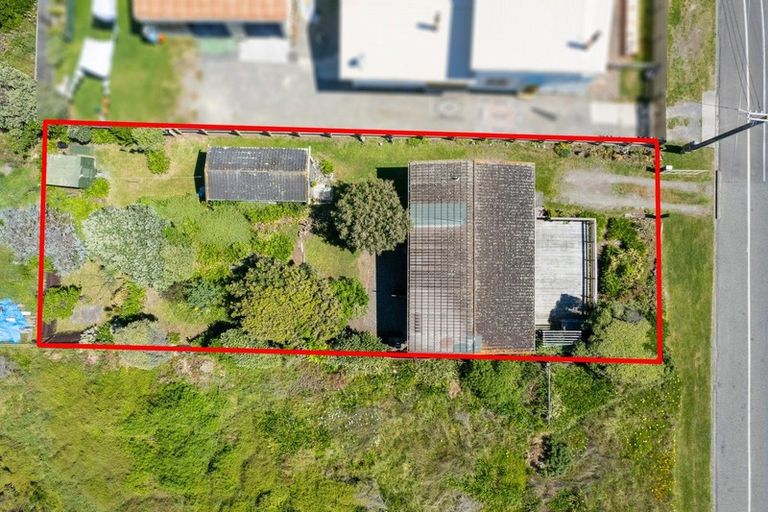 Photo of property in 224 Marine Parade, Otaki Beach, Otaki, 5512