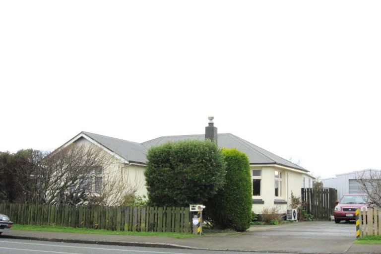 Photo of property in 112 Elizabeth Street, Appleby, Invercargill, 9812