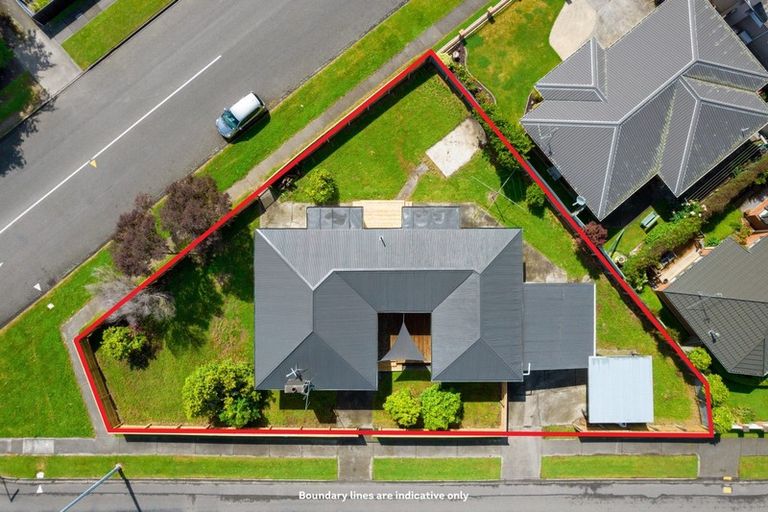 Photo of property in 75 West Street, Feilding, 4702