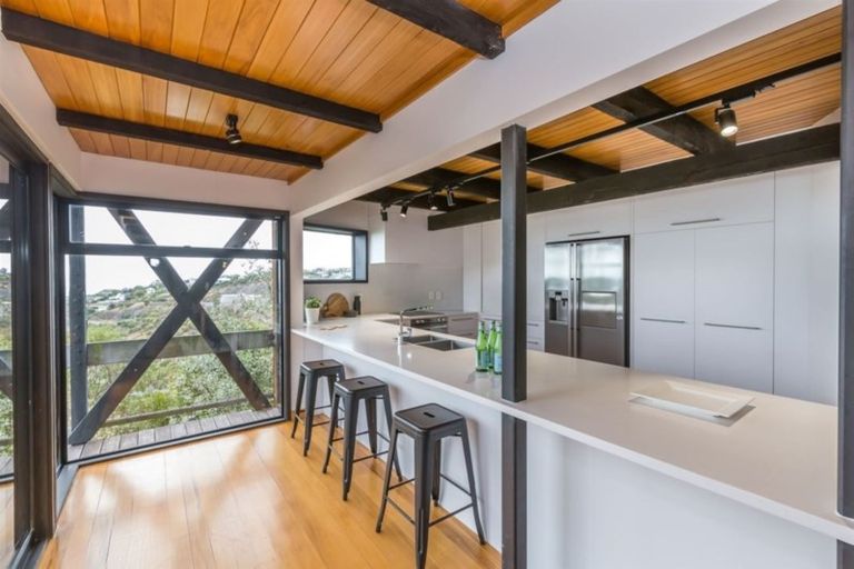 Photo of property in 20 Patmos Place, Mount Pleasant, Christchurch, 8081