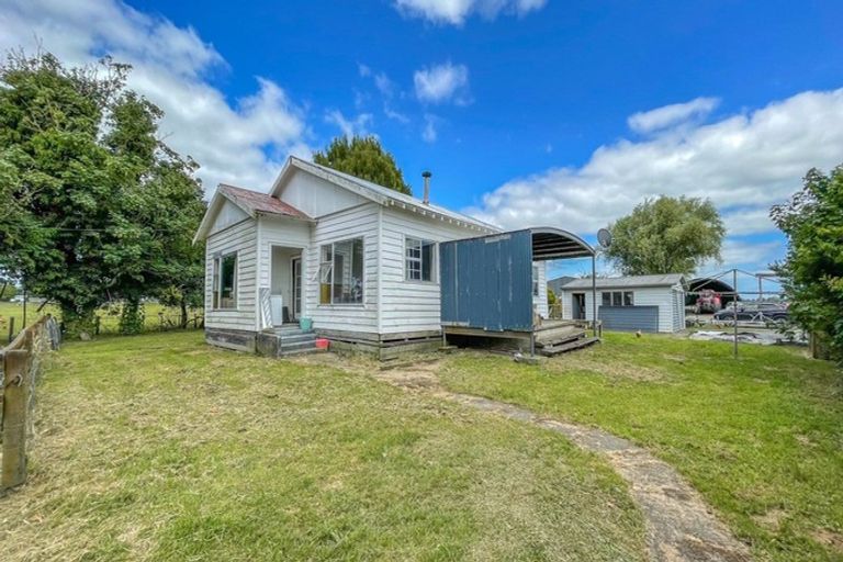 Photo of property in 126 Ferry Road, Kerepehi, Paeroa, 3671