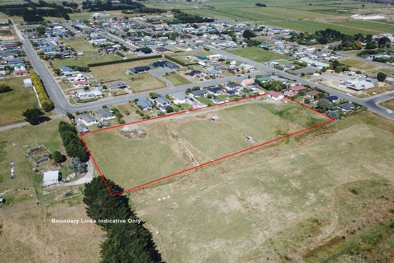 Photo of property in 34 Enniskillen Street, Clifton, Invercargill, 9812