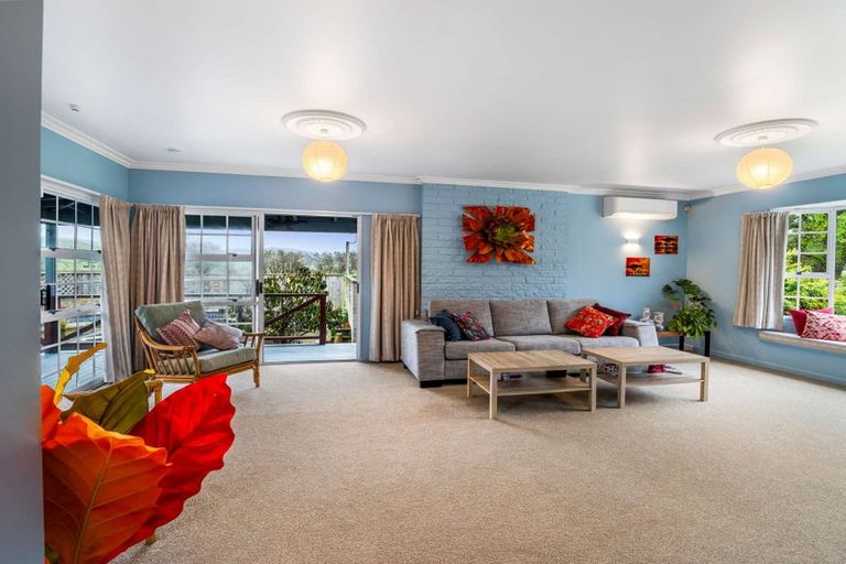 Photo of property in 520 No 3 Line, Okoia, Whanganui, 4582