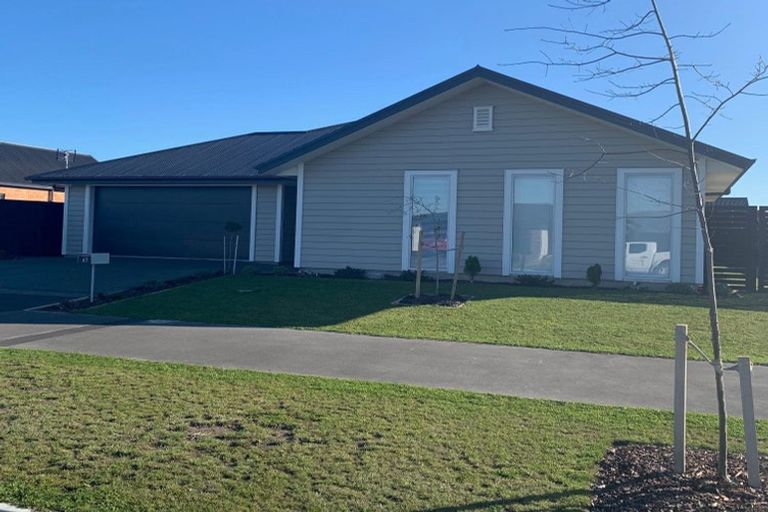 Photo of property in 65 O'reilly Road, Lincoln, 7608