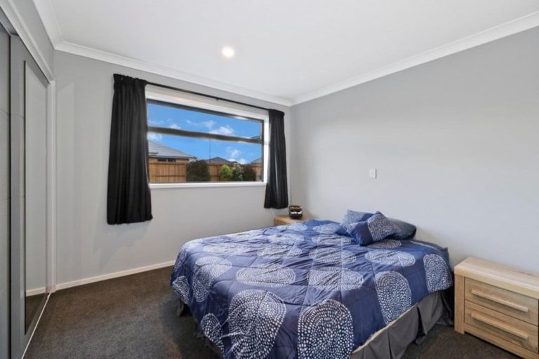 Photo of property in 98 Strauss Drive, Rolleston, 7614