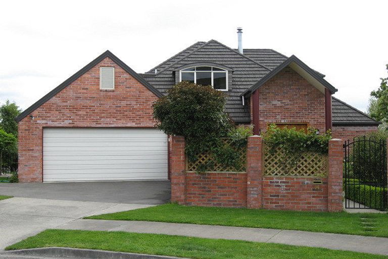 Photo of property in 14 Kim Crescent, Witherlea, Blenheim, 7201