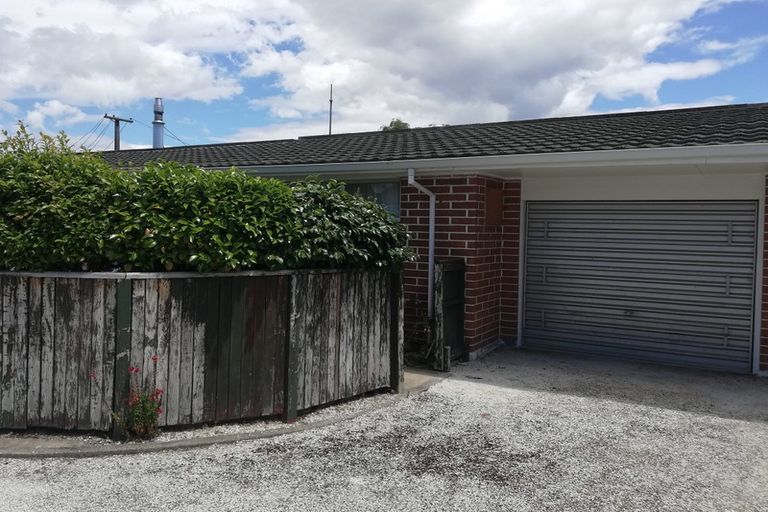 Photo of property in 15a Hale Street, Blenheim, 7201