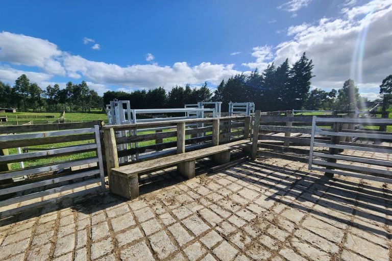 Photo of property in 800 Tuhikaramea Road, Ngahinapouri, Hamilton, 3290