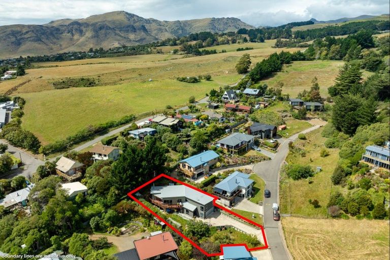 Photo of property in 4 Taimana Lane, Diamond Harbour, Lyttelton, 8971