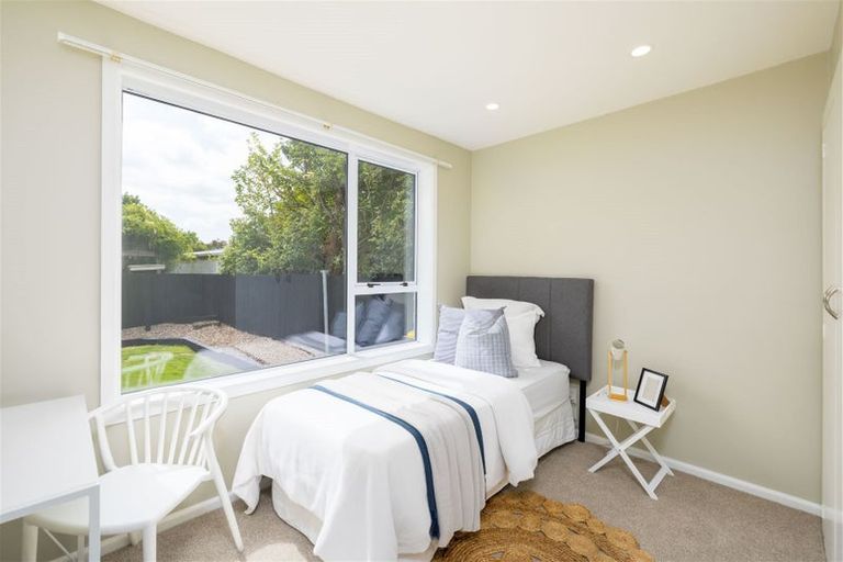 Photo of property in 68 Woodbury Street, Russley, Christchurch, 8042