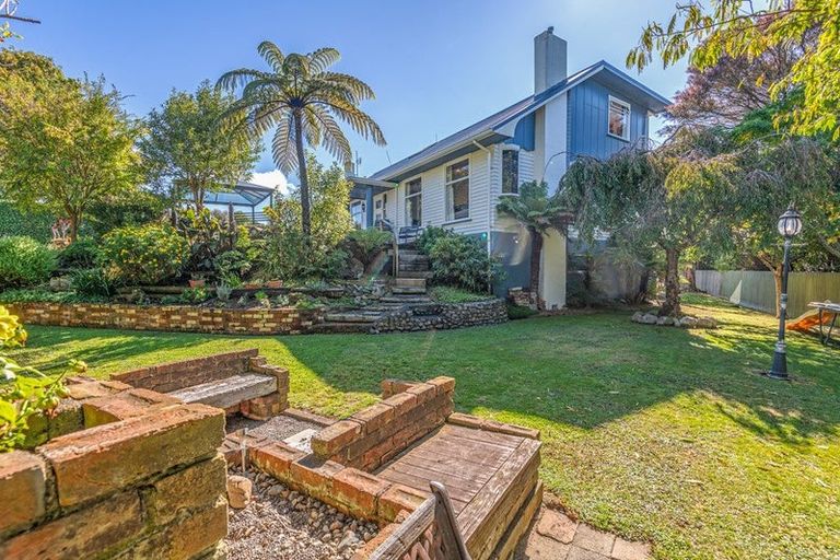 Photo of property in 80a Manson Street, Terrace End, Palmerston North, 4410