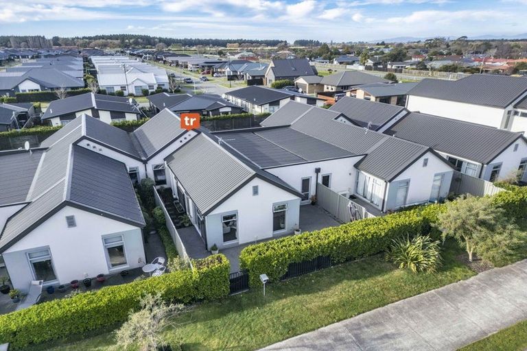 Photo of property in 14 Tuhoe Avenue, Kaiapoi, 7630