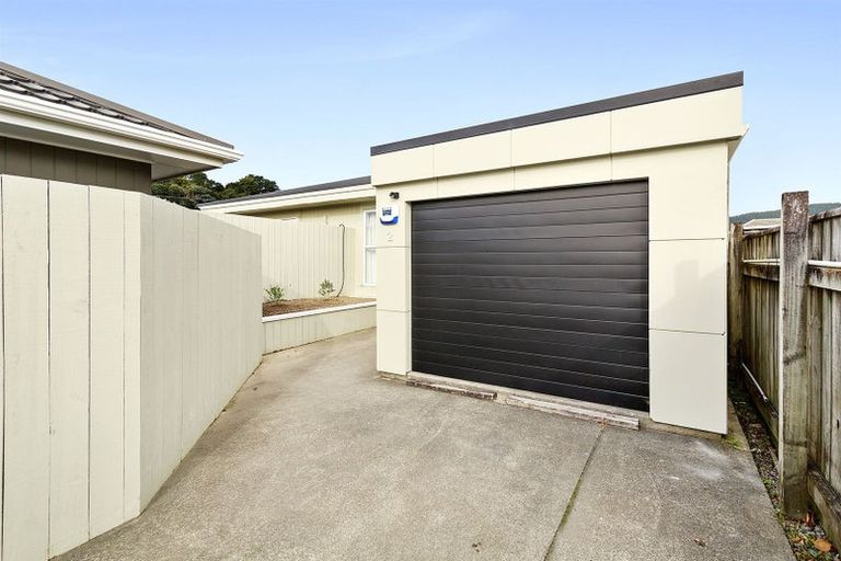Photo of property in 2 Melville Street, Tawa, Wellington, 5028
