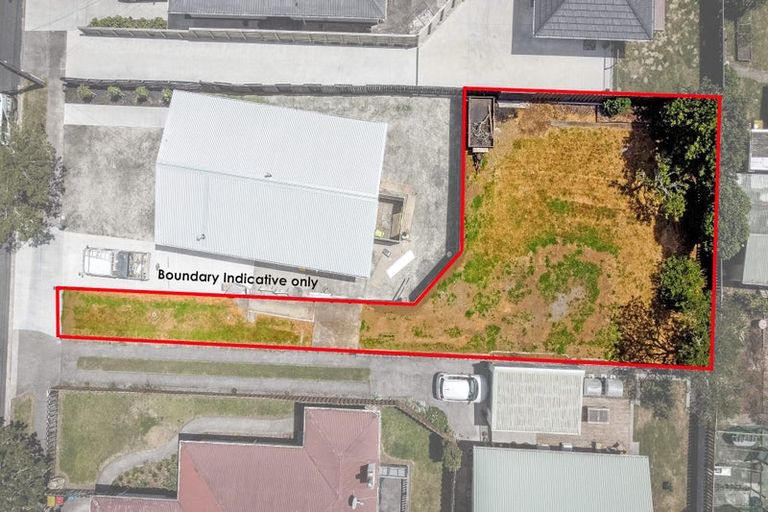 Photo of property in 25b Turakina Street, Merrilands, New Plymouth, 4312