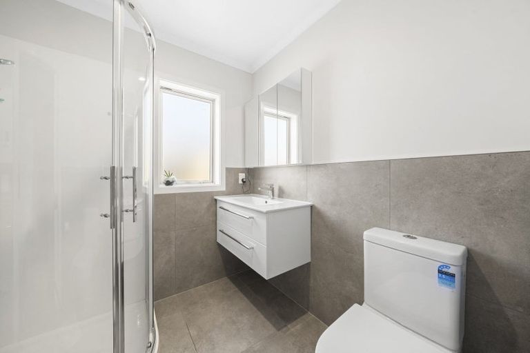 Photo of property in 4 Martha Turnell Crescent, Manor Park, Lower Hutt, 5019