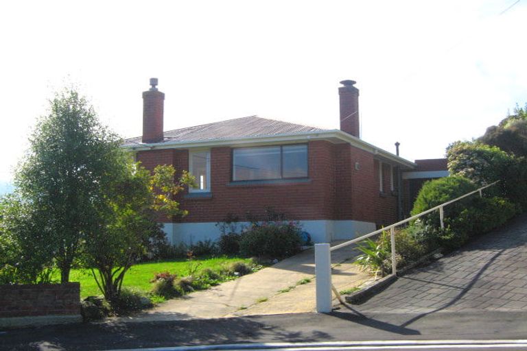 Photo of property in 59 Grey Street, North East Valley, Dunedin, 9010