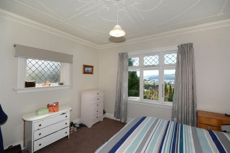 Photo of property in 55 Forfar Street, Clyde Hill, Dunedin, 9011