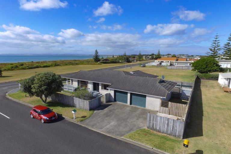 Photo of property in 1 Whale Crescent, Karikari Peninsula, 0483
