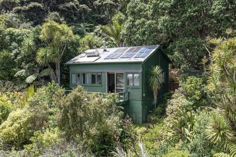 Photo of property in 58 Seaview Road, Piha, 0772