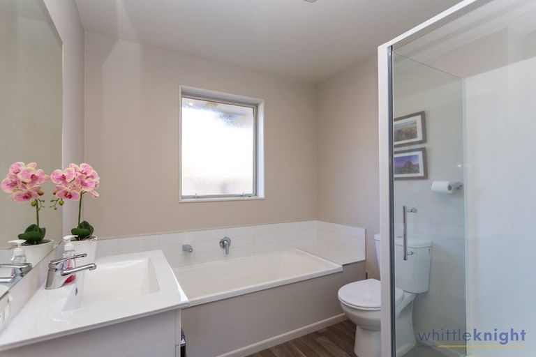 Photo of property in 16a Clarevale Street, Burwood, Christchurch, 8083