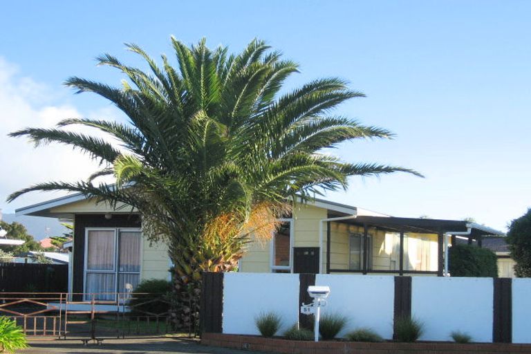 Photo of property in 51 Olive Terrace, Paraparaumu Beach, Paraparaumu, 5032