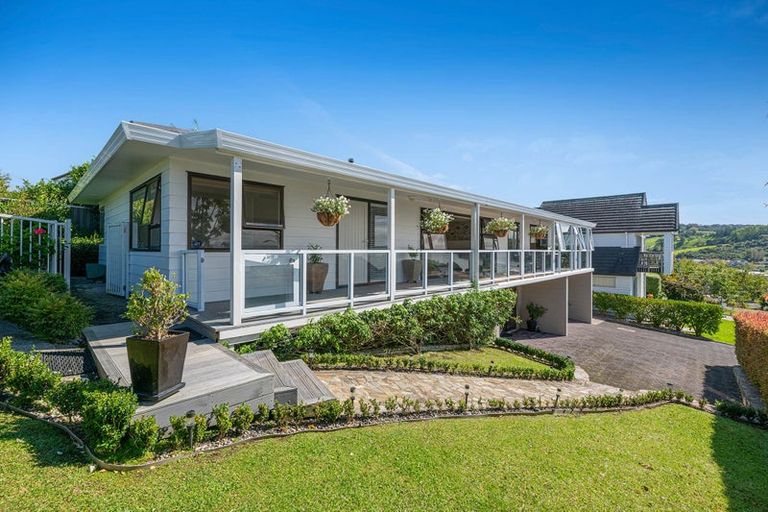 Photo of property in 19 Kahurangi Place, Snells Beach, 0920