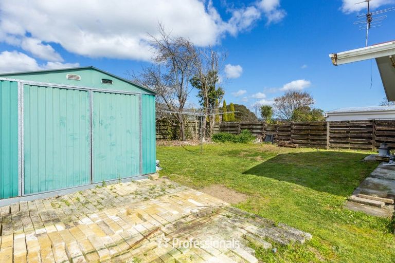 Photo of property in 169 California Drive, Totara Park, Upper Hutt, 5018