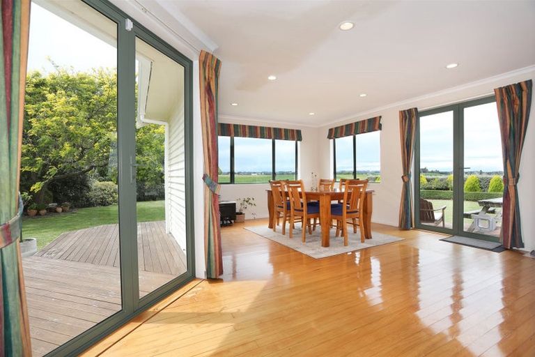 Photo of property in 199 Tutaenui Road, Marton, 4788