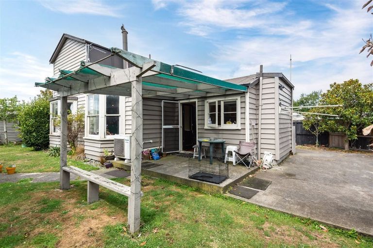 Photo of property in 193a Williams Street, Kaiapoi, 7630