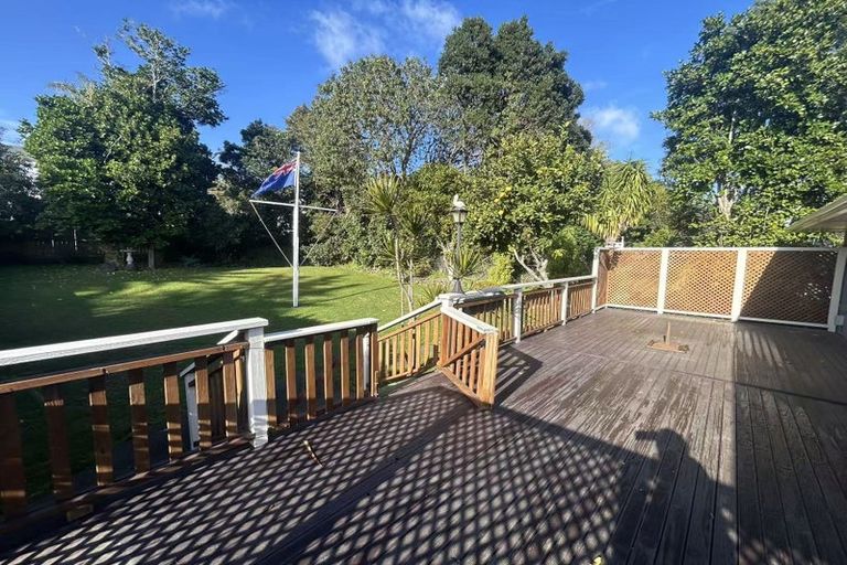Photo of property in 47 Washington Avenue, Glendowie, Auckland, 1071