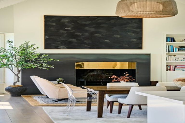 Photo of property in 3 Maida Vale Road, Roseneath, Wellington, 6011