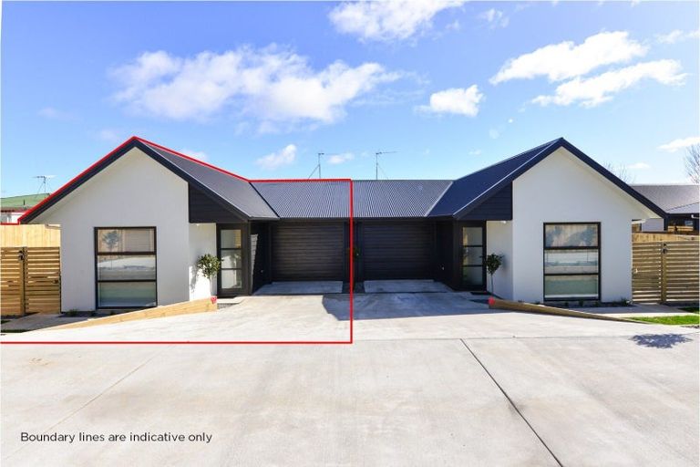 Photo of property in 4/11 Steele Road, Forest Lake, Hamilton, 3200