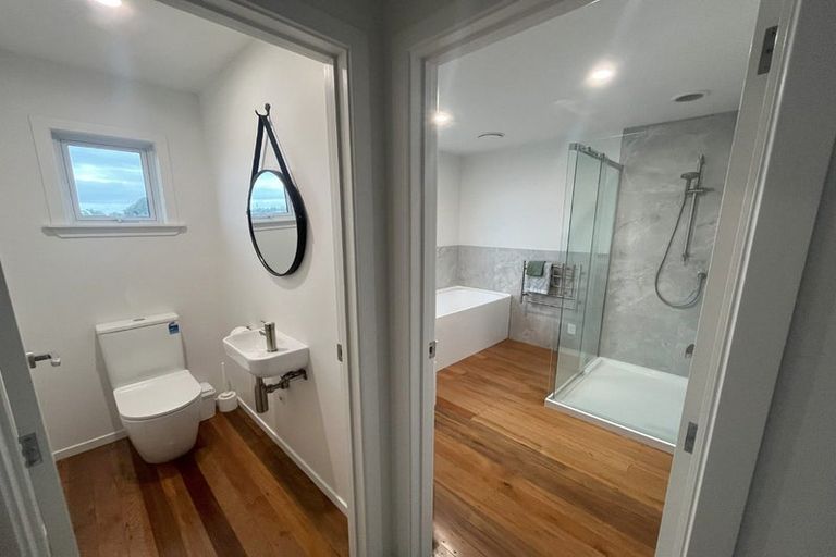 Photo of property in 29 Matarikoriko Road, Brixton, Waitara, 4382