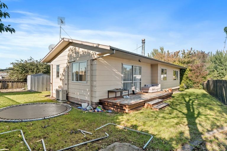 Photo of property in 8b Kupe Drive, Carterton, 5713