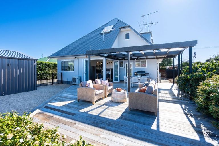 Photo of property in 18 Thames Street, Mosgiel, 9024