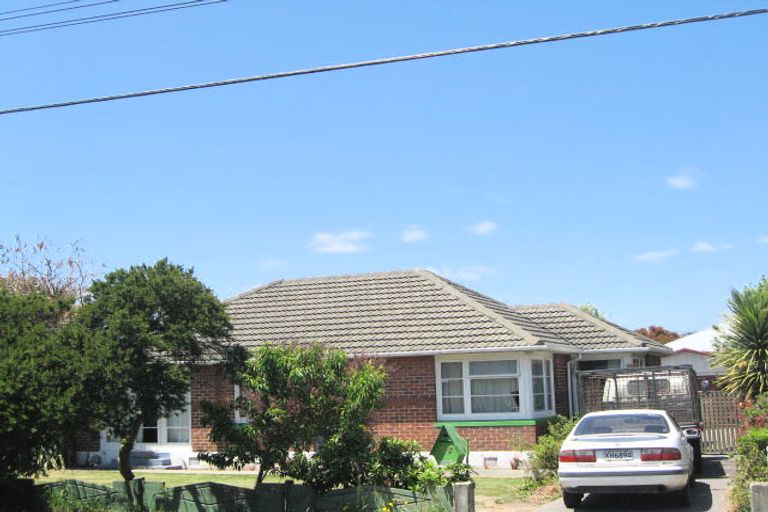 Photo of property in 56 Rosewarne Street, Spreydon, Christchurch, 8024